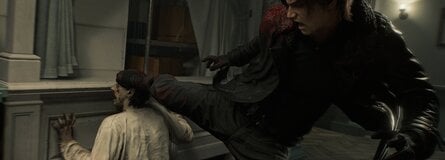 Resident Evil Requiem PS5 6