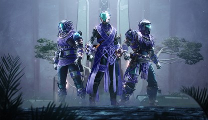 Sony's Acquisition of Bungie Continues to Be Questioned as Destiny 2 Falls Off a Cliff