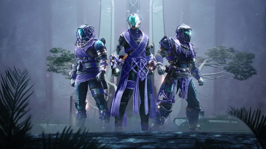 Destiny 2 Bungie Sony