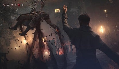 Vampyr: Prologue - All Collectibles and Weapon Locations