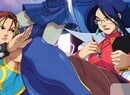 Capcom Remembers PS1 Classic Rival Schools for Free Comic Book Day