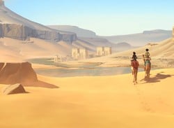In the Valley of Gods Development Put on Hold as Half-Life: Alyx Takes Priority