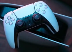 The Latest PS5 Firmware Update Is Available Now, Here's What It Does