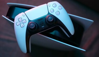 The Latest PS5 Firmware Update Is Available Now, Here's What It Does