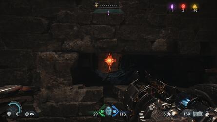 DOOM: The Dark Ages: Ancestral Forge Walkthrough 20