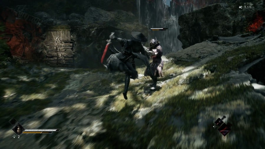 Phantom Blade Zero Is the Next Truly Essential PS5 Game Preview 7