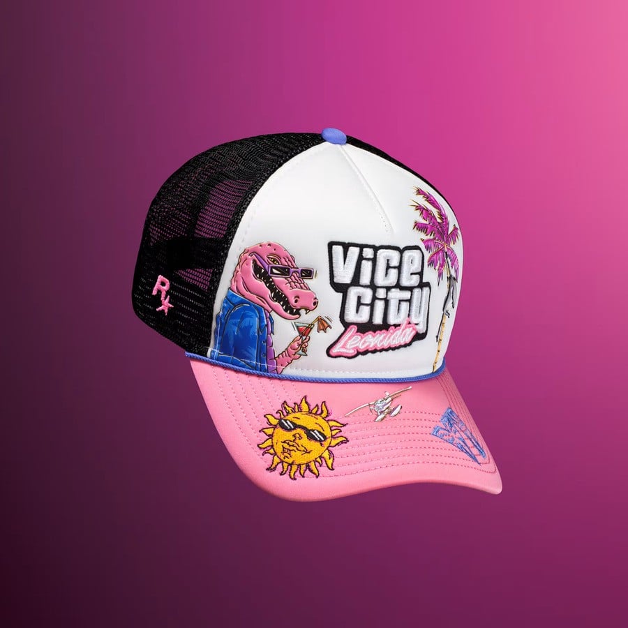 GTA 6 Collector's Box 5