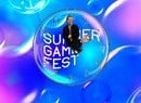 Showing a Trailer at Geoff Keighley's Summer Game Fest Reportedly Costs $250K for One Minute