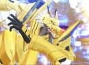 Digimon Story Time Stranger's First DLC Revealed, Has New Quests and Mega 'Mons