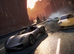 Need for Speed: Most Wanted Supports the Move Racing Wheel