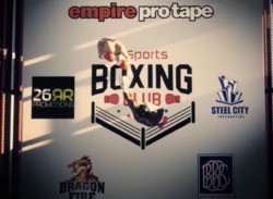 PS4 Enters the Ring with eSports Boxing Club