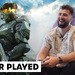 Sponsored: Aaron's Never Played Halo