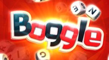 Boggle