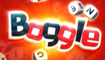 Boggle (PS4)