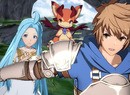 Granblue Fantasy Versus Site Suggests Only 11 Characters at Launch, but 'RPG Mode' Sounds Really Cool