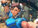 Street Fighter Fit/Exercise A Possibility, "Cut Calories With Chun-Li" & "Zangief: How I Lost Eight Stone In Three Weeks" DVDs Likely To Follow