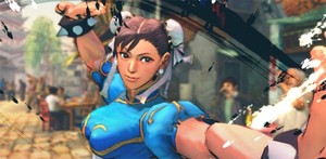 "I Was Able To Feel Comfortable On The Beach Thanks To The Weight I Lost Playing Street Fighter Fit."