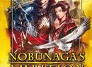 Conquer Japan in Nobunaga's Ambition on PS4 and PS3 Later This Year