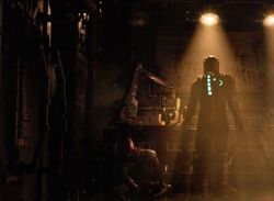Early Look at Dead Space PS5 Pegged for EA Motive Livestream