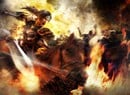 Dynasty Warriors 8 Marches West Later This Year