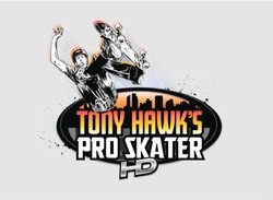 VGA 2011: Tony Hawk's Pro Skater HD Harks Back To The Glory Days