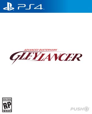 Gleylancer