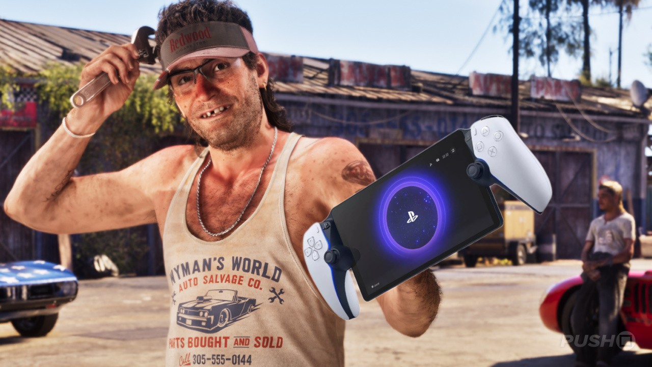 Confusion as Erroneous Reports Claim Xbox Has Exclusive GTA 6 Cloud Streaming Rights