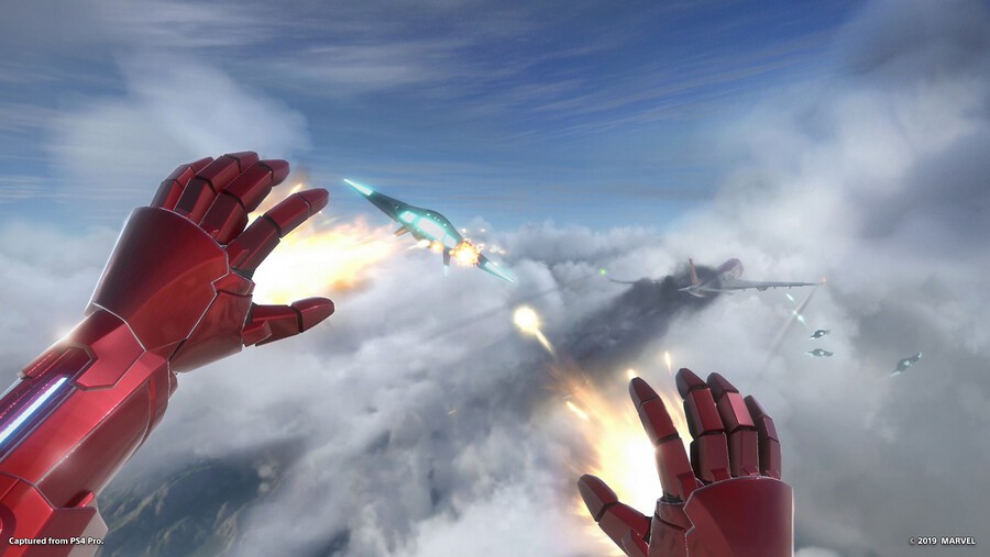 Marvels Iron Man Repulsor Screen 01 Ps4 Us 04sep19
