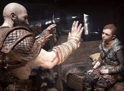 God of War Will Have Difficulty Settings for Casual and Hardcore Fans
