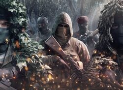 Metal Gear Solid Delta's Delayed Fox Hunt Multiplayer Mode Arrives Next Month