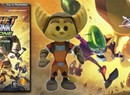 Ratchet & Clank: All 4 One's Collector's Edition Is Neat But Expensive