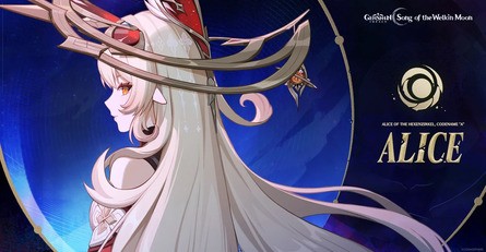 Genshin Impact Lore Bomb Introduces 11 New Characters for PS5, PS4 Gacha 12