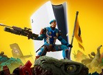 Action Figure Shooter Hypercharge Finally Unboxed on PS5, PS4 Next Month