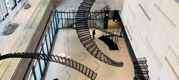 Feature: Capcom's Tokyo Art Exhibition Is a Celebration of Gaming Greatness 5