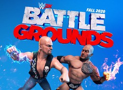 WWE 2K Battlegrounds Is a Light-Hearted Take on Wrestling, Coming This Year
