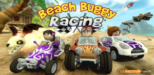 2 player beach buggy racing ps4