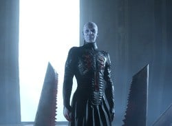 Hellraiser PS5's Latest Trailer Is Too Gruesome for Sony's YouTube Channel