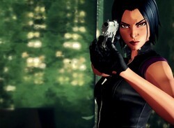 Fear Effect Reinvented Brings a PlayStation Classic to PS4