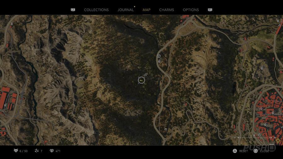 Mafia: The Old Country: Chapter 13 - Capiregime Walkthrough 7