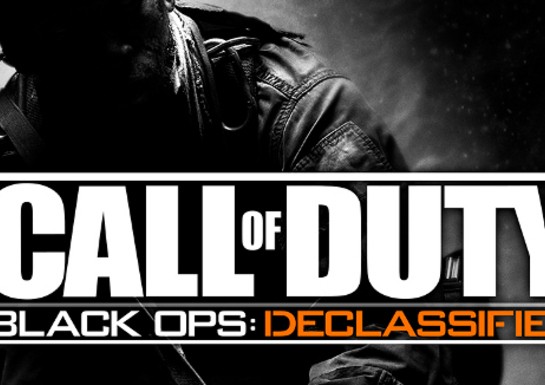 Call of Duty: Black Ops Declassified Was Developed in Five Months