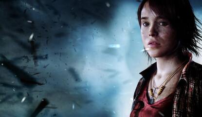 Beyond: Two Souls (PS4)