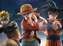 Japanese Sales Charts: A Big Week for PS4 Sees Jump Force, Catherine, and More Break Top 10