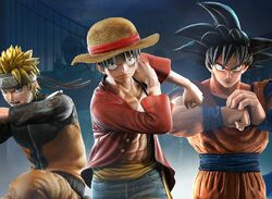 Japanese Sales Charts: A Big Week for PS4 Sees Jump Force, Catherine, and More Break Top 10
