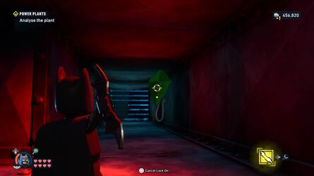 LEGO Batman: Legacy of the Dark Knight: Kite Man Walkthrough 15