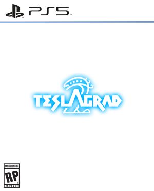 Teslagrad 2