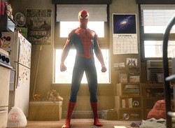 Break Down That Iconic Intro from Marvel's Spider-Man in IGN's Art of the Level