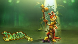 Daxter, a great game, will soon be available on a touch-screen device near you.