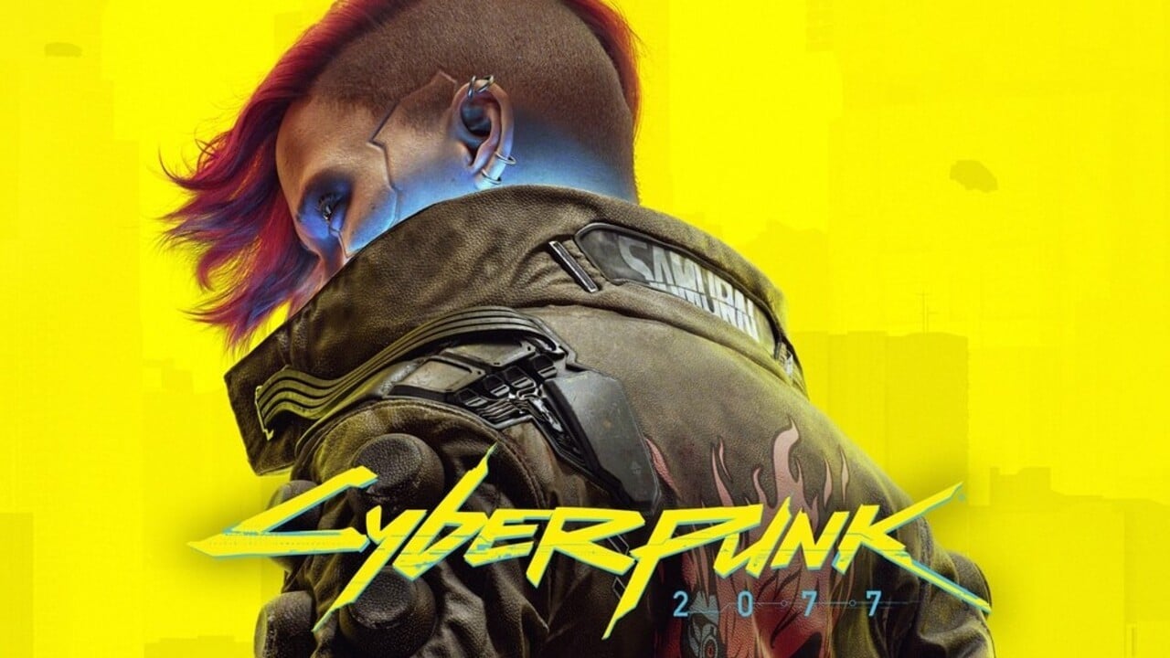 Na serverech PlayStation se objevila možná obálka Cyberpunk 2077 PS5, novinky by mohly přicházet