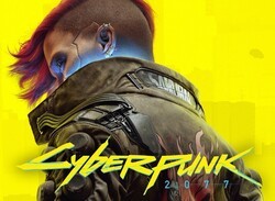Possible Cyberpunk 2077 PS5 Cover Spotted on PlayStation Servers, News Could Be Incoming