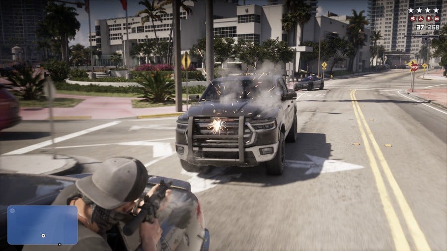 GTA 6 Netflix Extended Look Live Now - Here Are All the New Things We've Learned 17